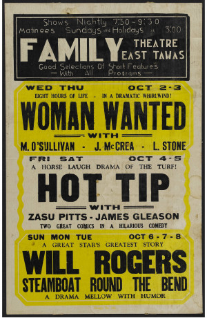 Poster