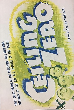 Ceiling Zero