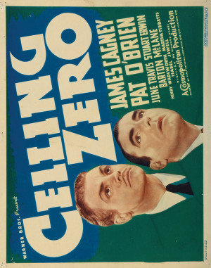 Ceiling Zero