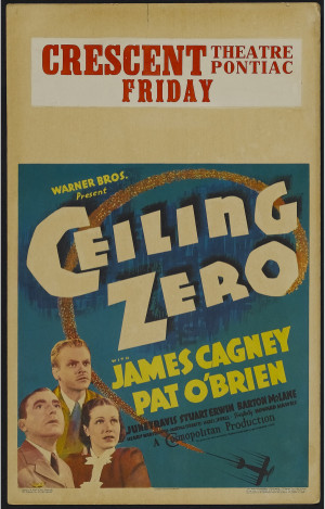 Ceiling Zero