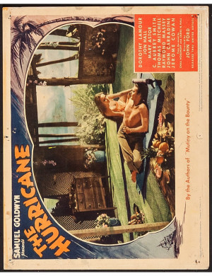 The Hurricane