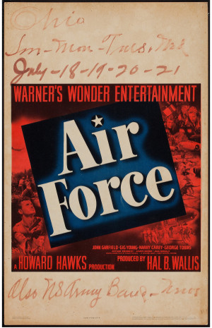 Air Force