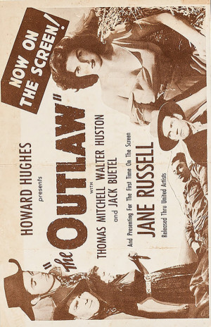 The Outlaw
