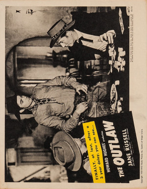 The Outlaw