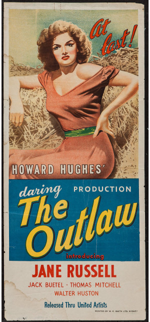 The Outlaw