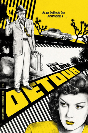 Detour
