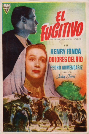 The Fugitive