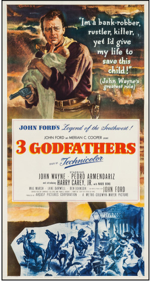 3 Godfathers