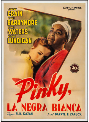 Pinky
