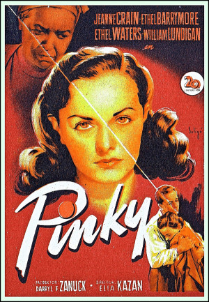Pinky