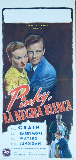Pinky