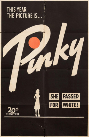Pinky