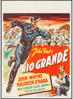Rio Grande