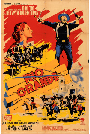Rio Grande