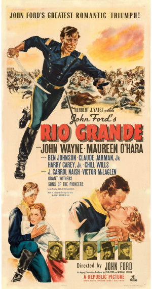 Rio Grande