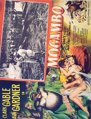 Mogambo