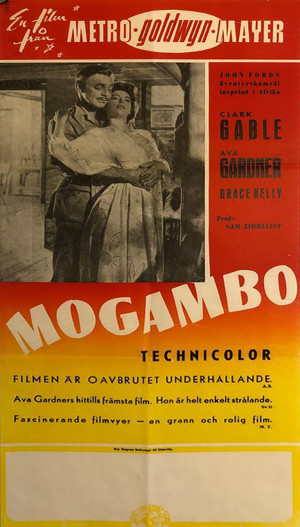 Mogambo