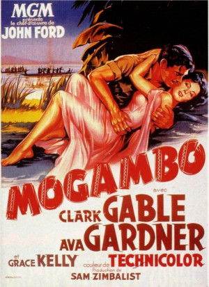 Mogambo