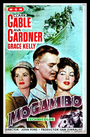 Mogambo