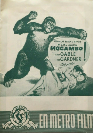 Mogambo