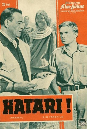 Hatari!