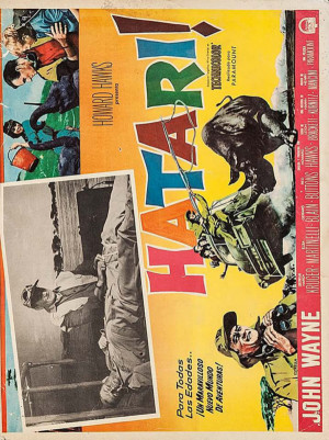 Hatari!
