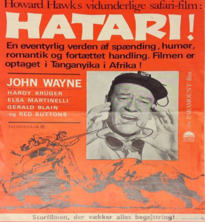 Hatari!