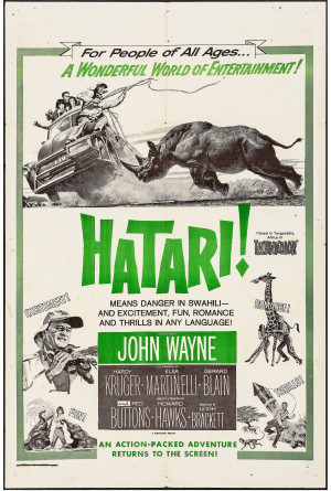 Hatari!