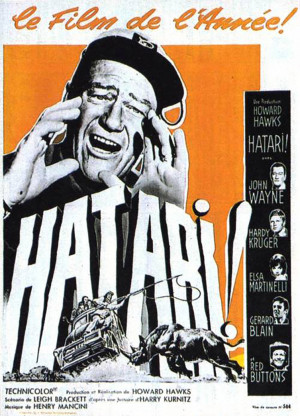 Hatari!