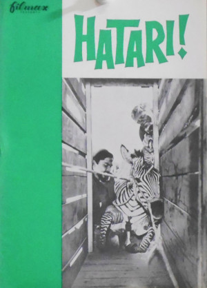 Hatari!