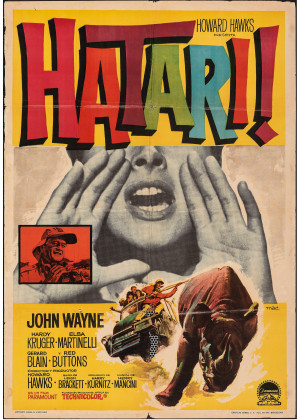 Hatari!