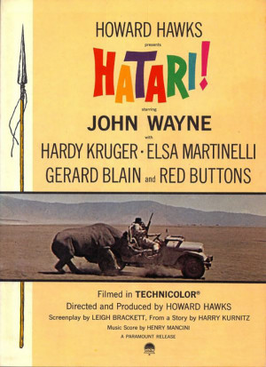 Hatari!