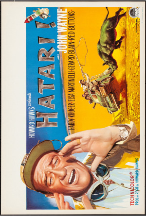 Hatari!
