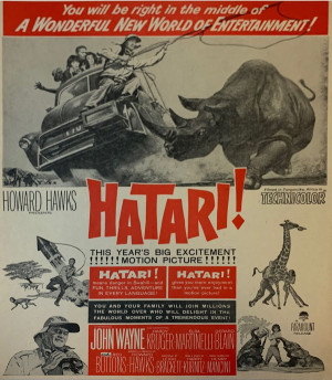 Hatari!