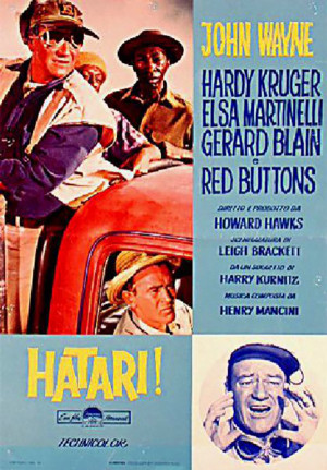 Hatari!