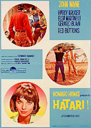 Hatari!