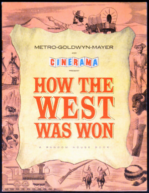 How the West Was Won
