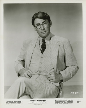 To Kill a Mockingbird