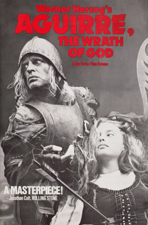 Aguirre, der Zorn Gottes