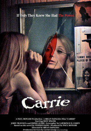 Carrie
