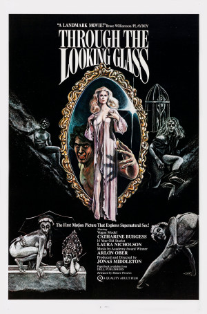Through the Looking Glass