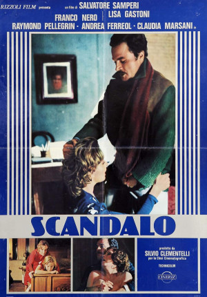 Scandalo