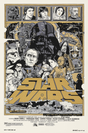 Star Wars