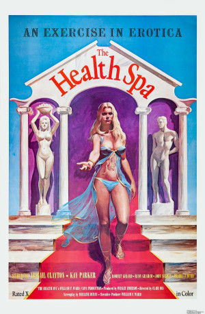 The Health Spa