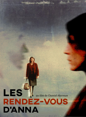 Les rendez-vous d'Anna