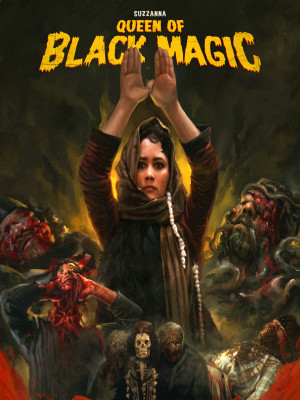 Ratu ilmu hitam