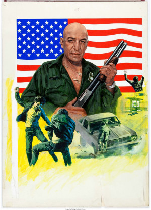 The Border