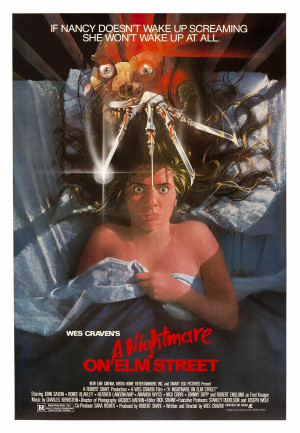 A Nightmare on Elm Street