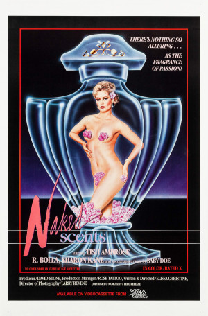 Naked Scents
