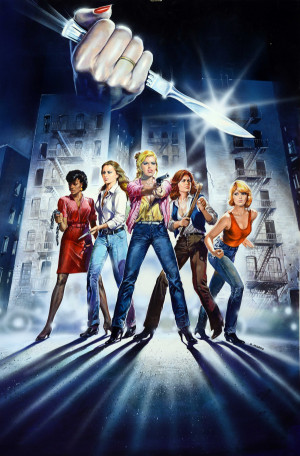 The Ladies Club